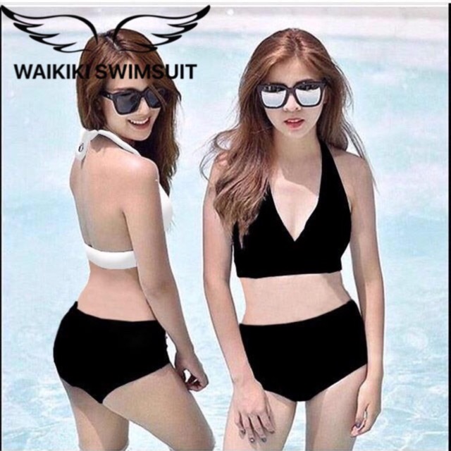 swimwear shopee