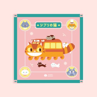 series 1 ghibli studio ii art prints stickers ii miso mart shopee philippines