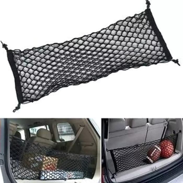 cargo nets for cars