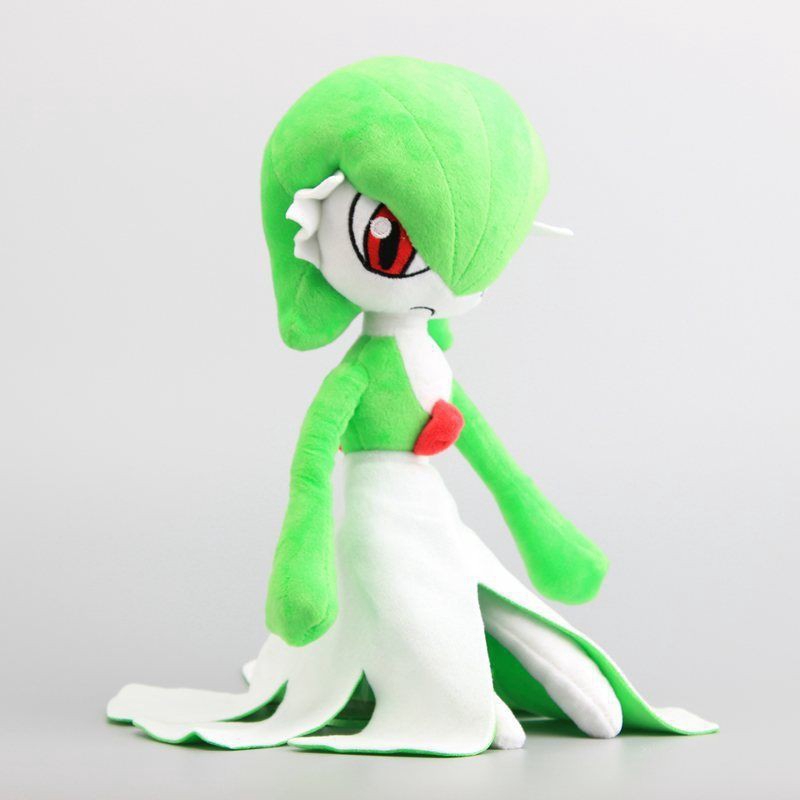 pokemon gardevoir plush