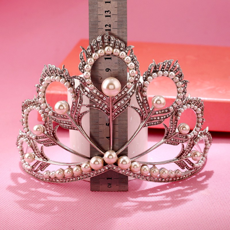 Miss Universe Mikimoto Crown Replica Shopee Philippines
