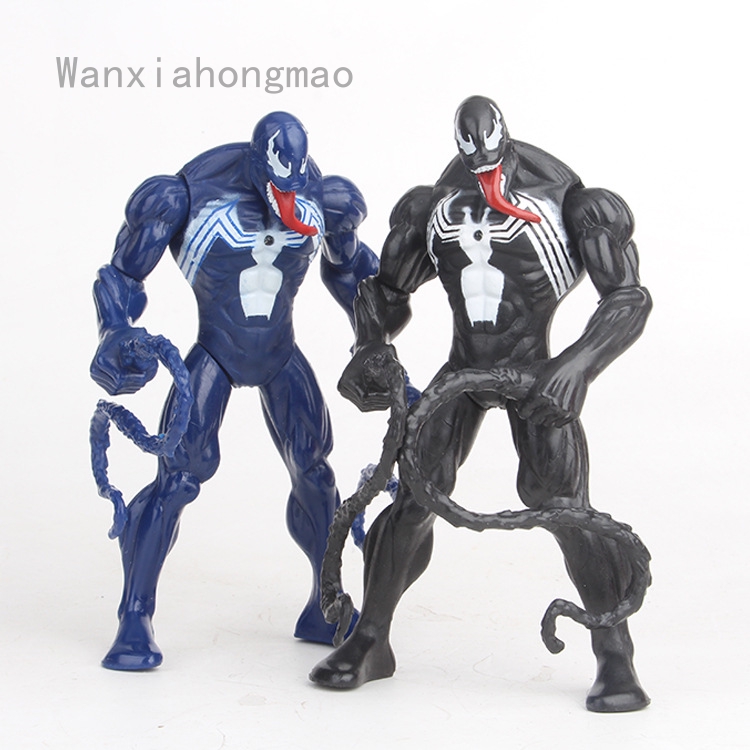 new venom action figure