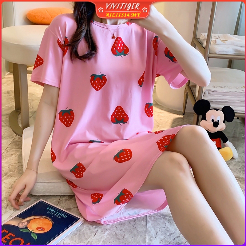 cute night dress for girl