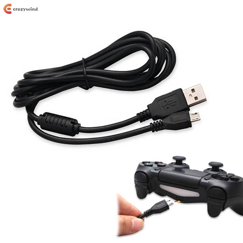 sony ps4 usb cable