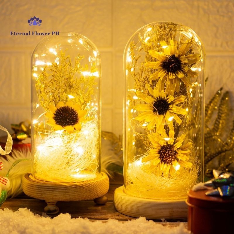 Eternal Flower PH, Online Shop Shopee Philippines