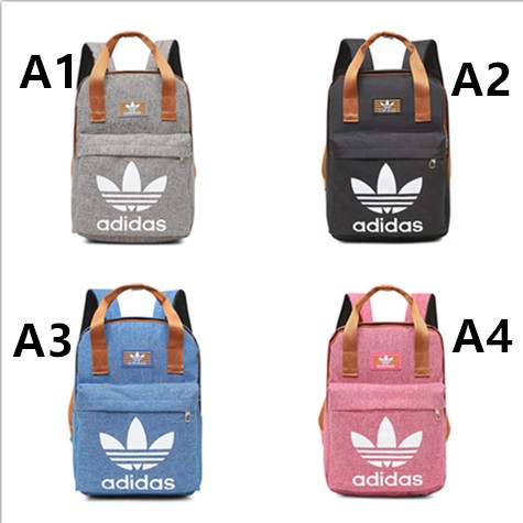 adidas square backpack