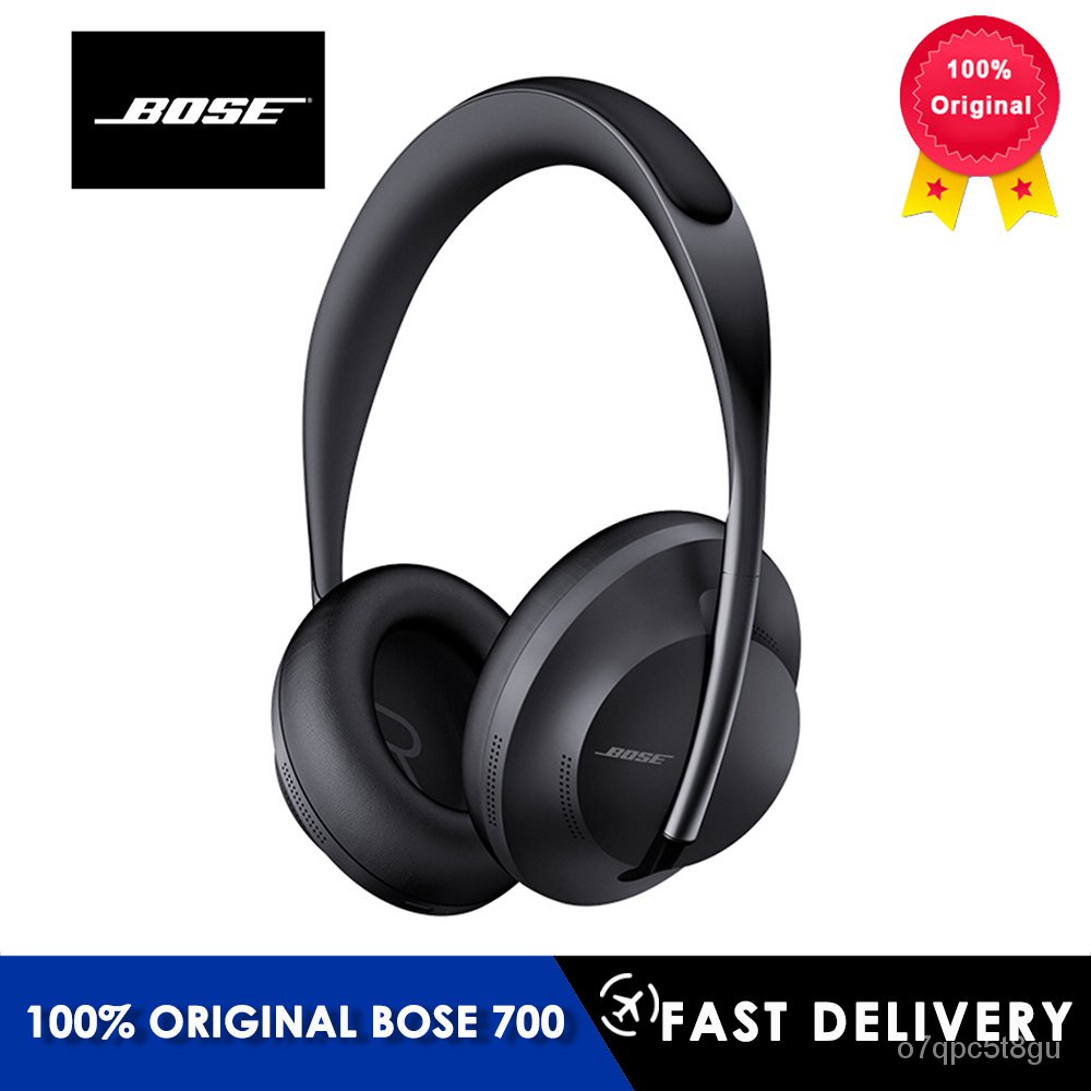 Bose 700 Noise Cancelling Headphones N700 Bluetooth Wireless Bluetooth