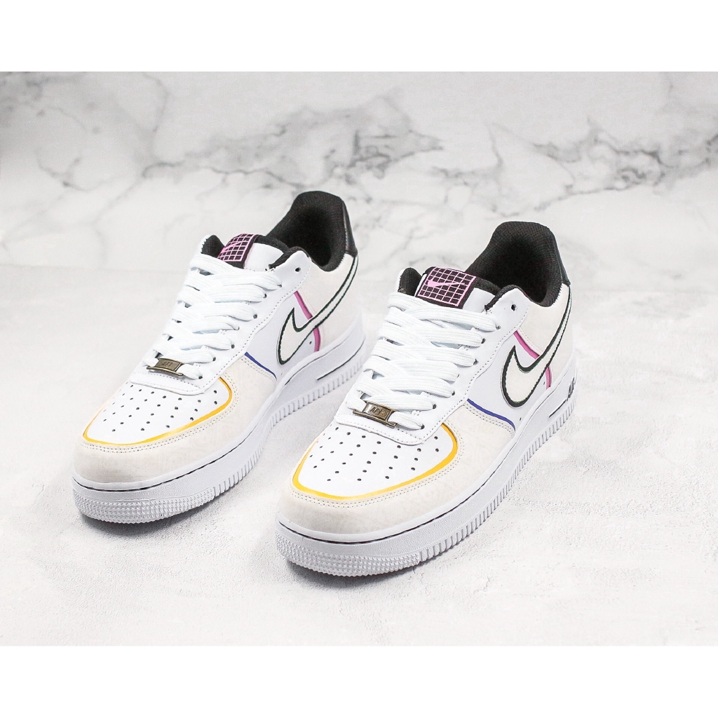 nike air force 1 low day of the dead
