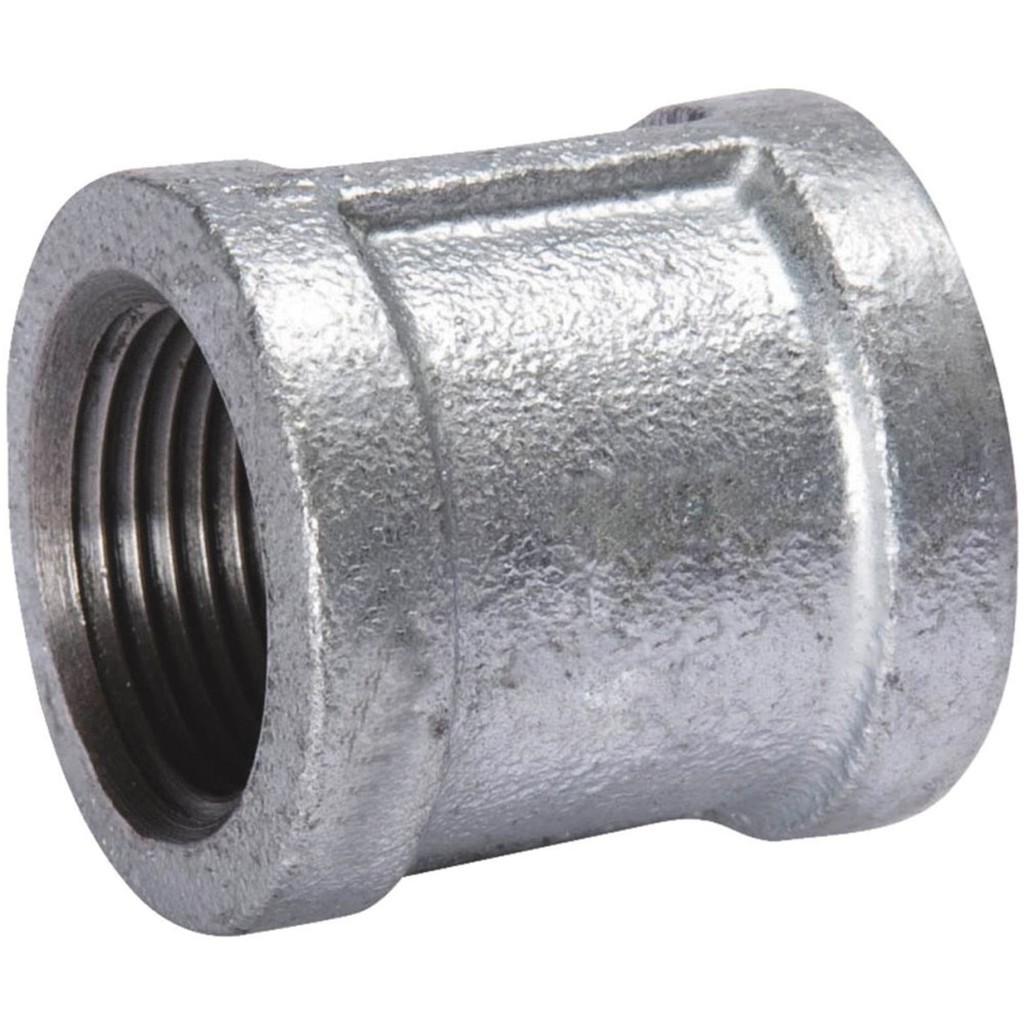 mech-gi-coupling-3-4-sch40-standard-threaded-malleable-shopee