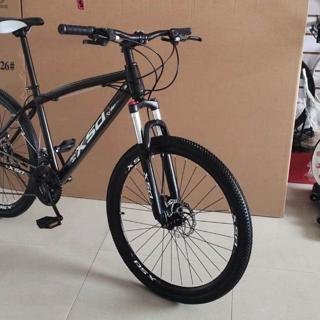 xsd mountain bike