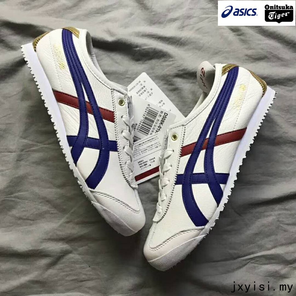 kasut tiger asics