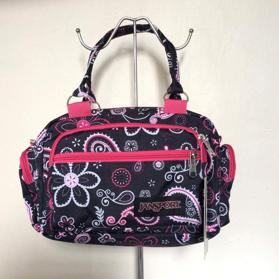 jansport kikay bag