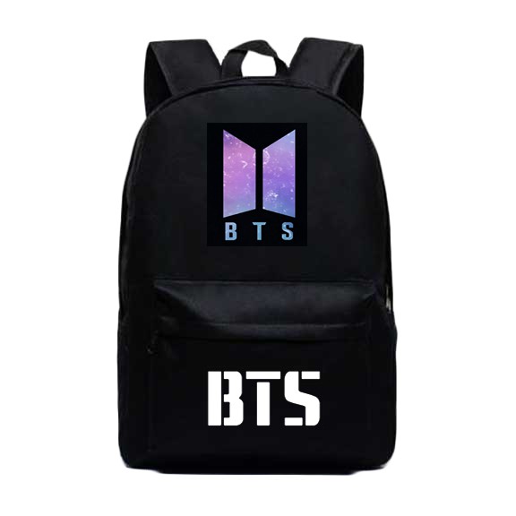 bts suga backpack