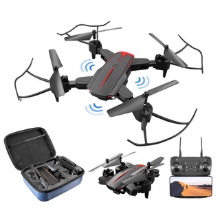KY605 Pro Drone With 4K Dual HD Camera Aerial Photography Quadcopter Professional WIFI FPV Helicopte #7
