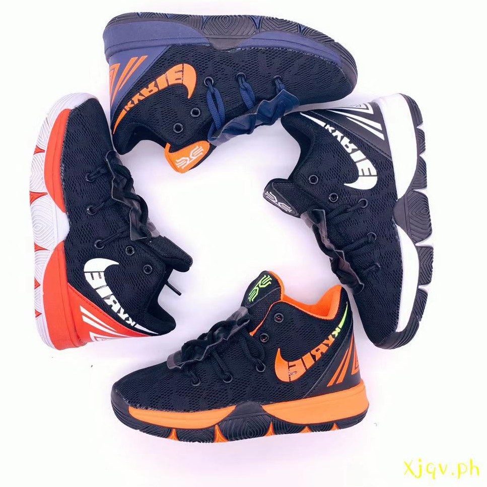 kyrie kids shoes