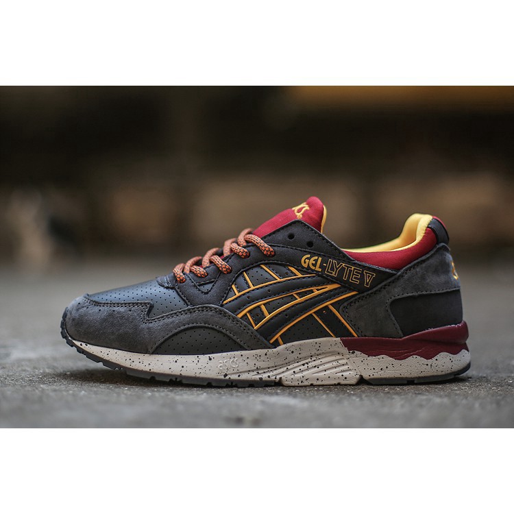 Asics gel lyte clearance v5