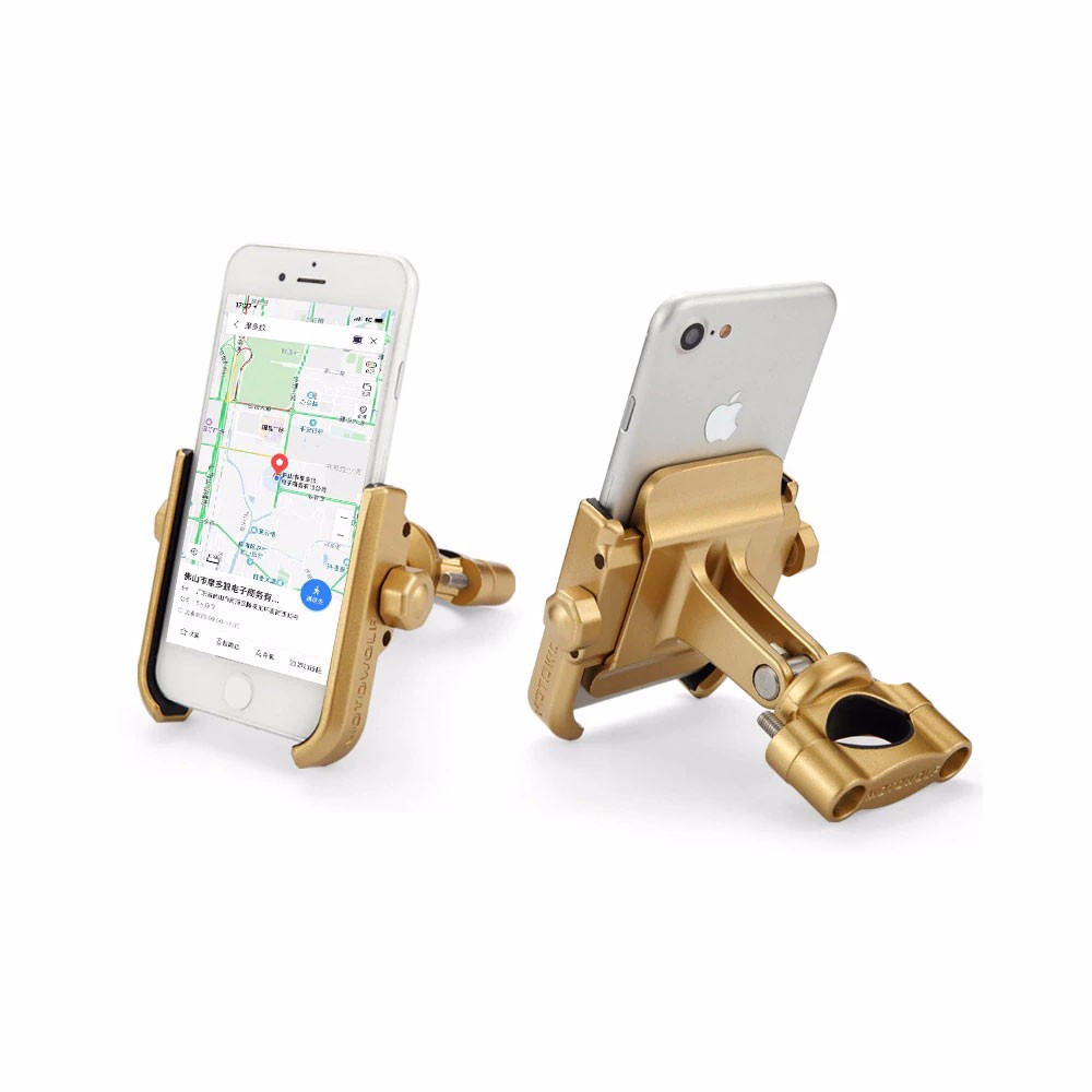 motorcycle phone holder shopee