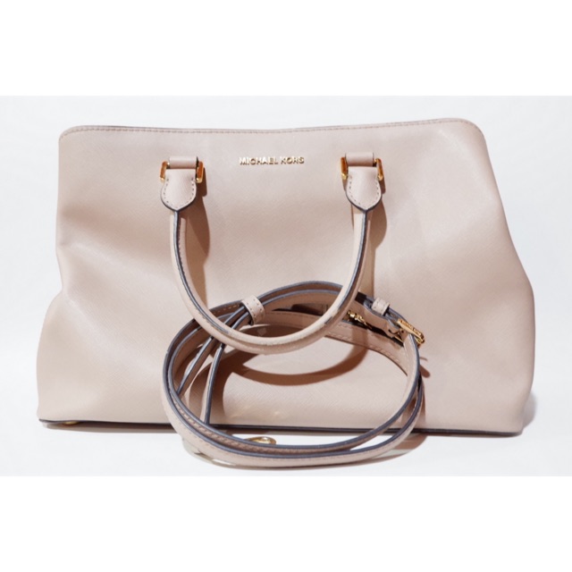 michael kors savannah satchel large