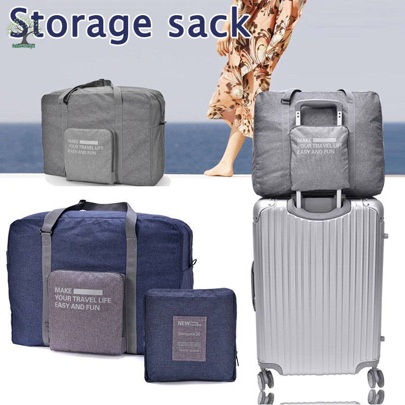 clothes bags for luggage