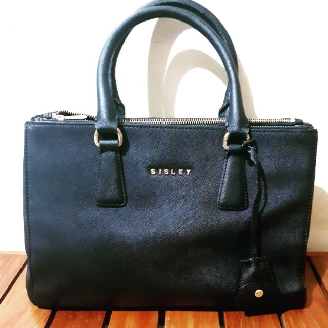 sisley sling bag price