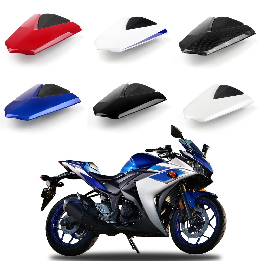 yamaha r3 accessories india