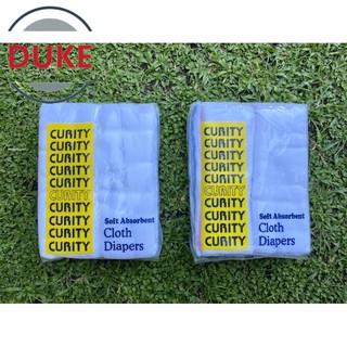 COD  3pcs or 6pcs Curity Cloth Diapers (LAMPIN) 36X16 for baby infant