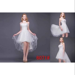 cocktail dress with shawl