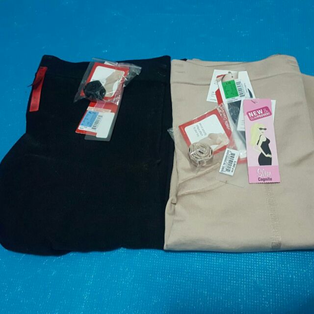 spanx slim cognito