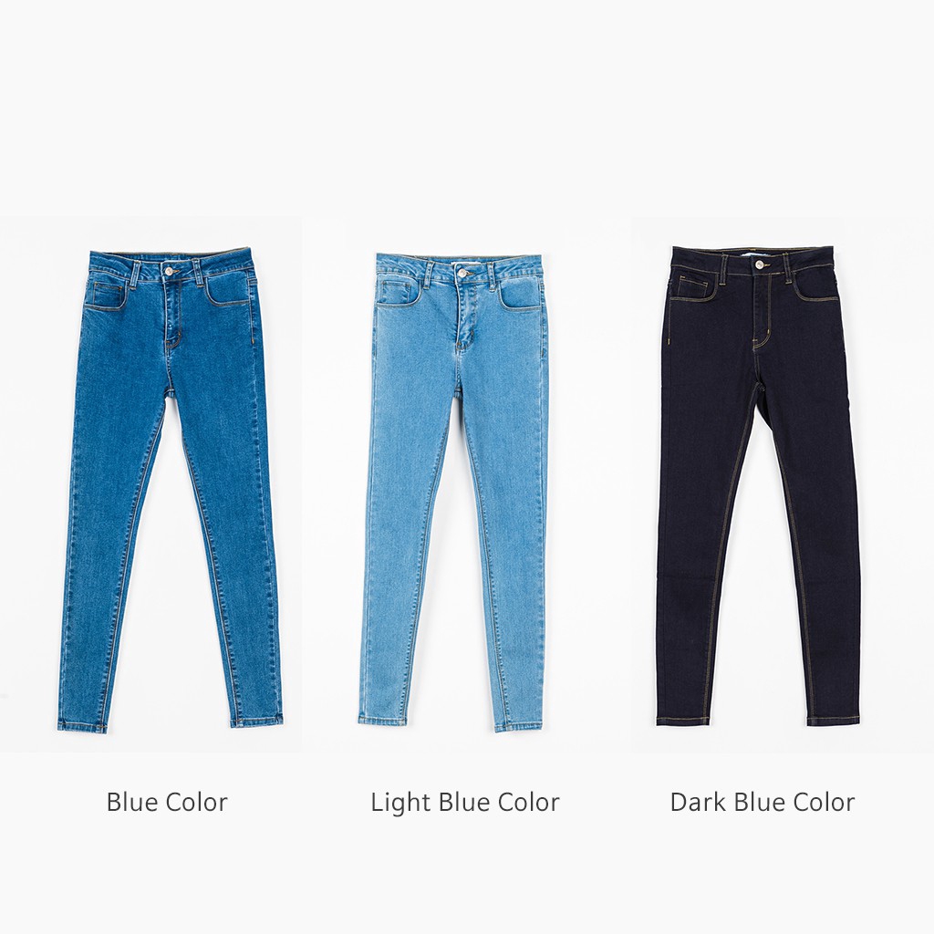 smart skinny jeans