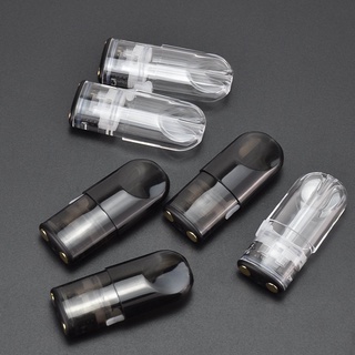 REiX Refillable Pods Reix infinity Refillable Empty pods REiX Phantom REiX Essential pods 3-5 Times
