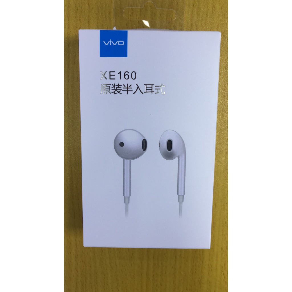 vivo v17 pro earphones original