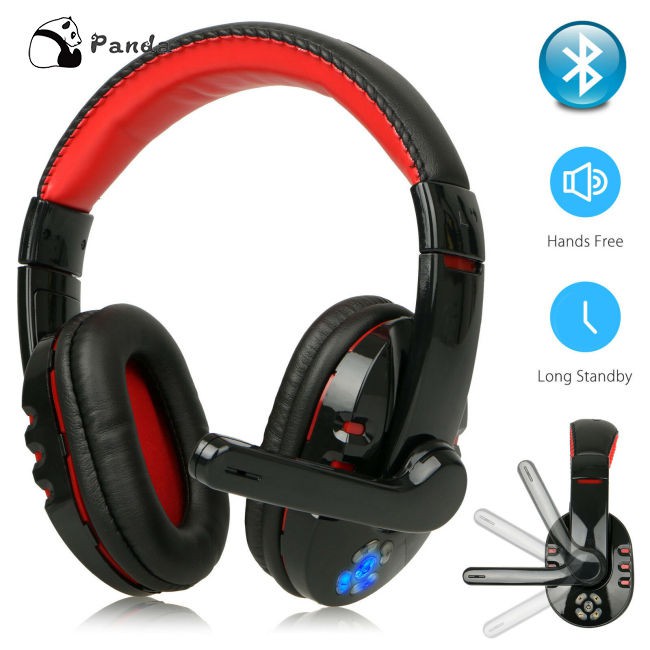 headphones and microphone for pc