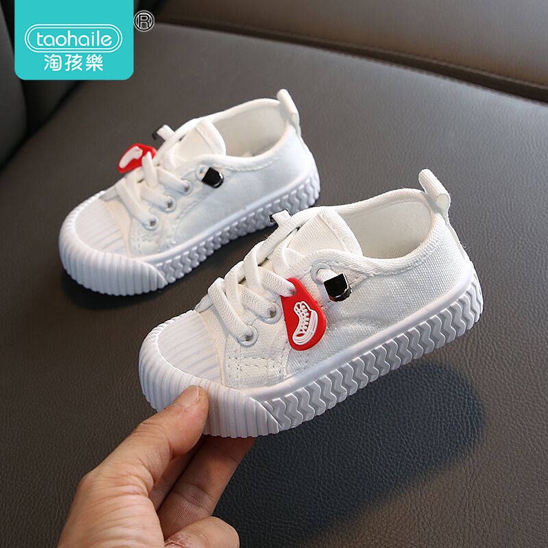 canvas shoes for girls white