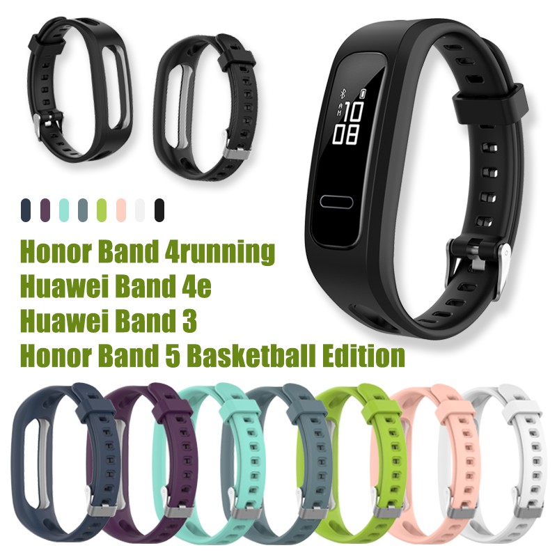 huawei smartwatch band 3e