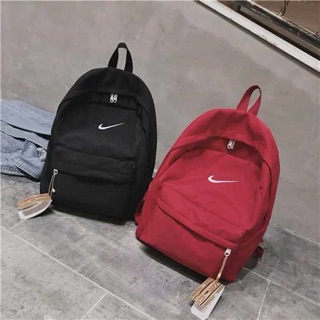 HH waterproof backpack unisex school backpack Korean backpack bag for men #1