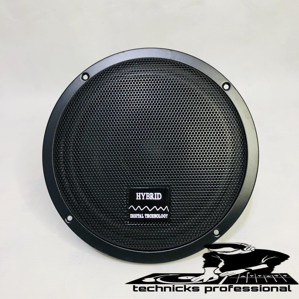 konzert thunder bass subwoofer