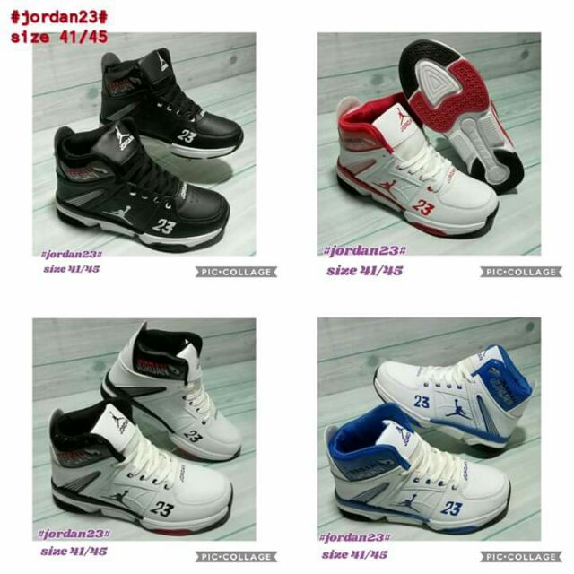jordan shoes 45