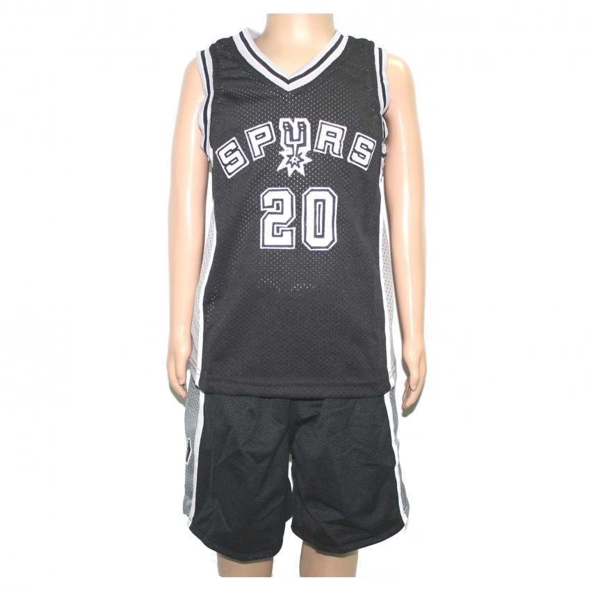 infant spurs jersey