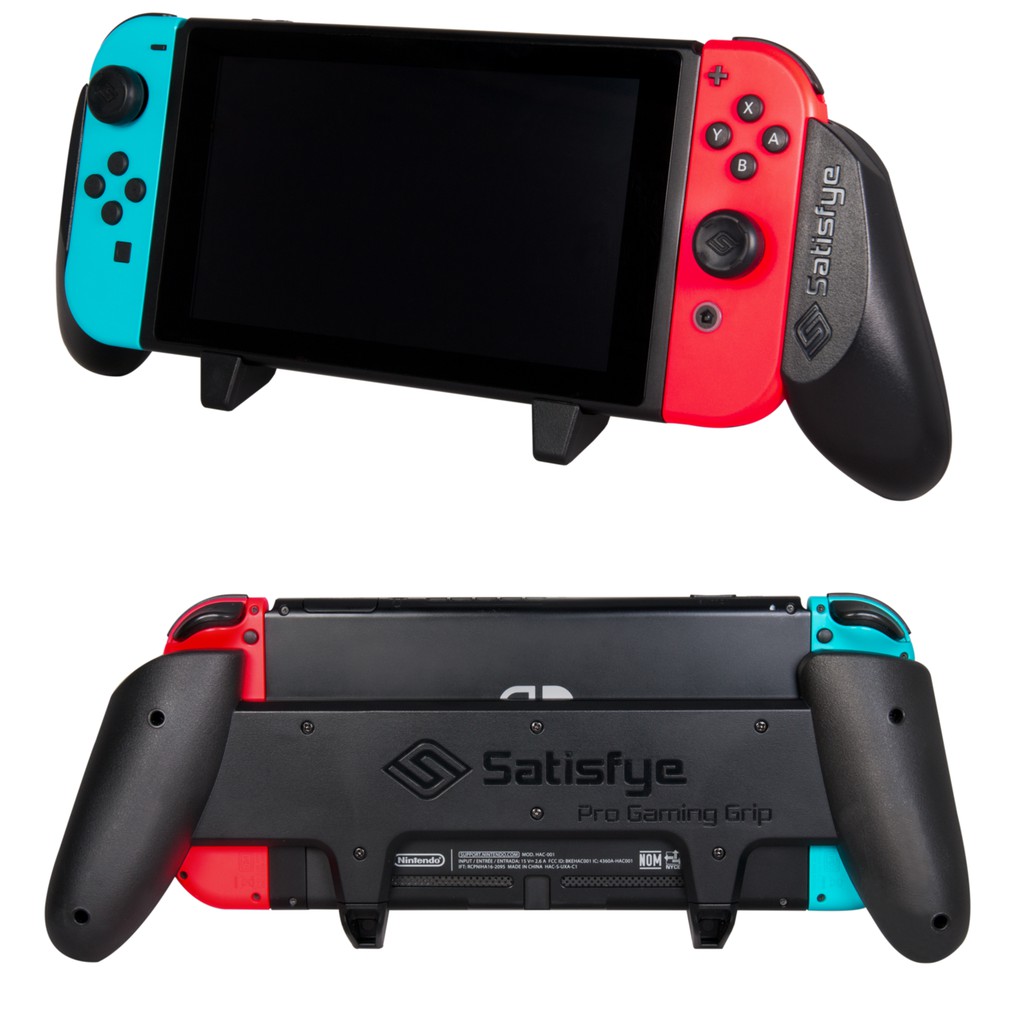 satisfye switch grip pro