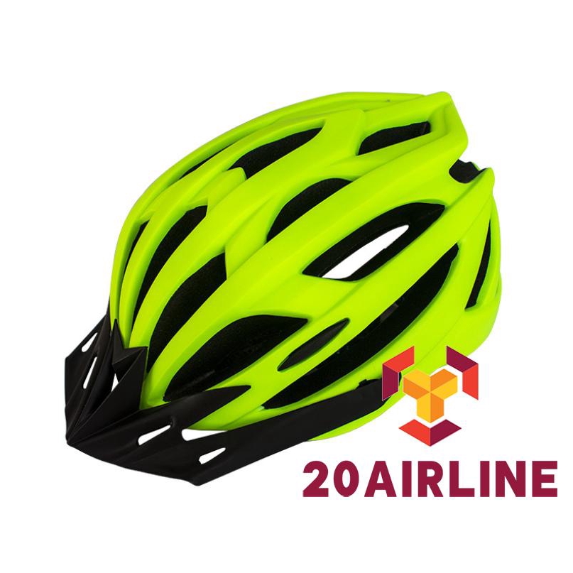 specialized helmet with light