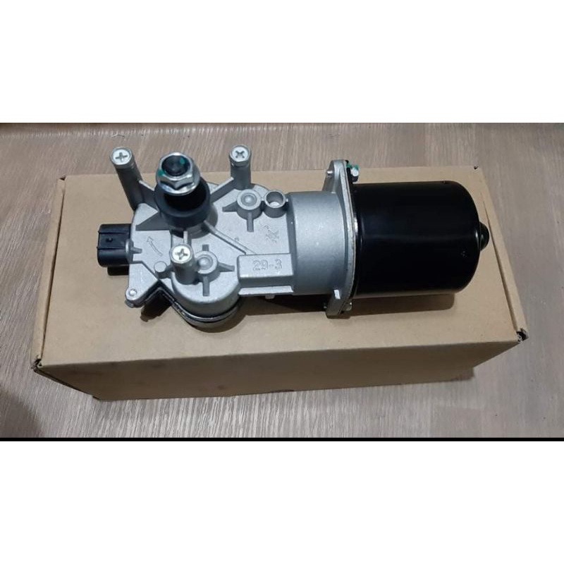 WIPER MOTOR HONDA CITY 20092013 Shopee Philippines