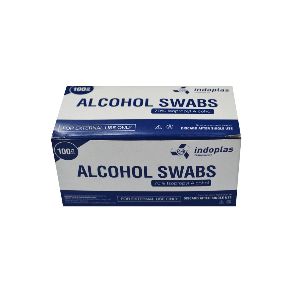 alcohol swab price