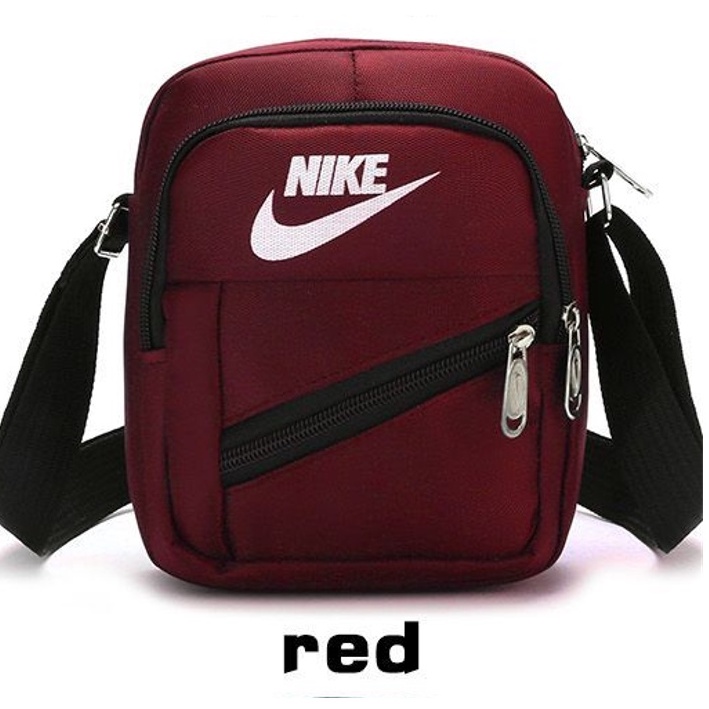 Nike Fashion Sling Bag Men Bag New Style Gift For Men