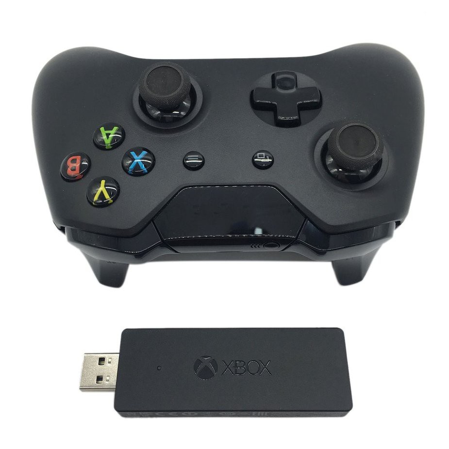 pc wireless controller gaming receiver