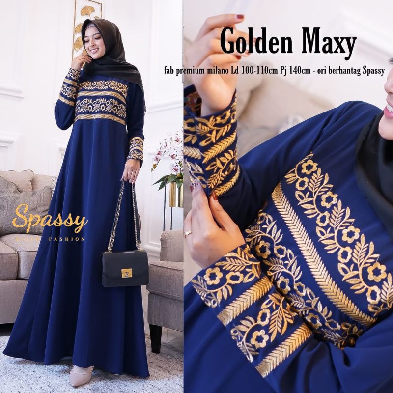Golden - Image 2