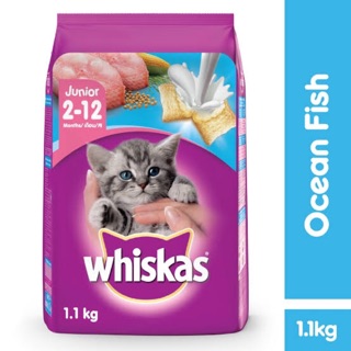 whiskas pack