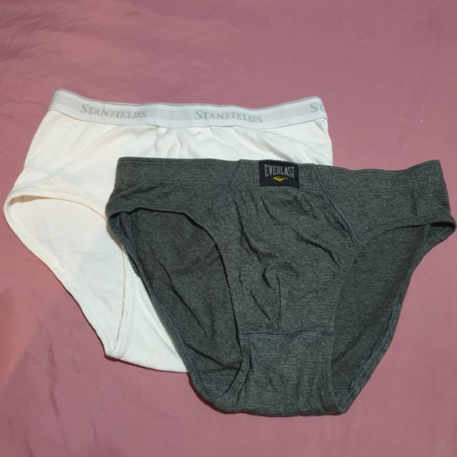 stanfield underwear