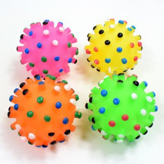 【 Low Price, New Product】Pet toy ball / dog toy / pet molar ball / pet solution stuffy toy ball / pet vocal ball
