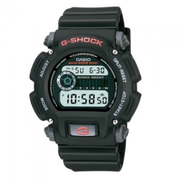 casio g shock dw9052