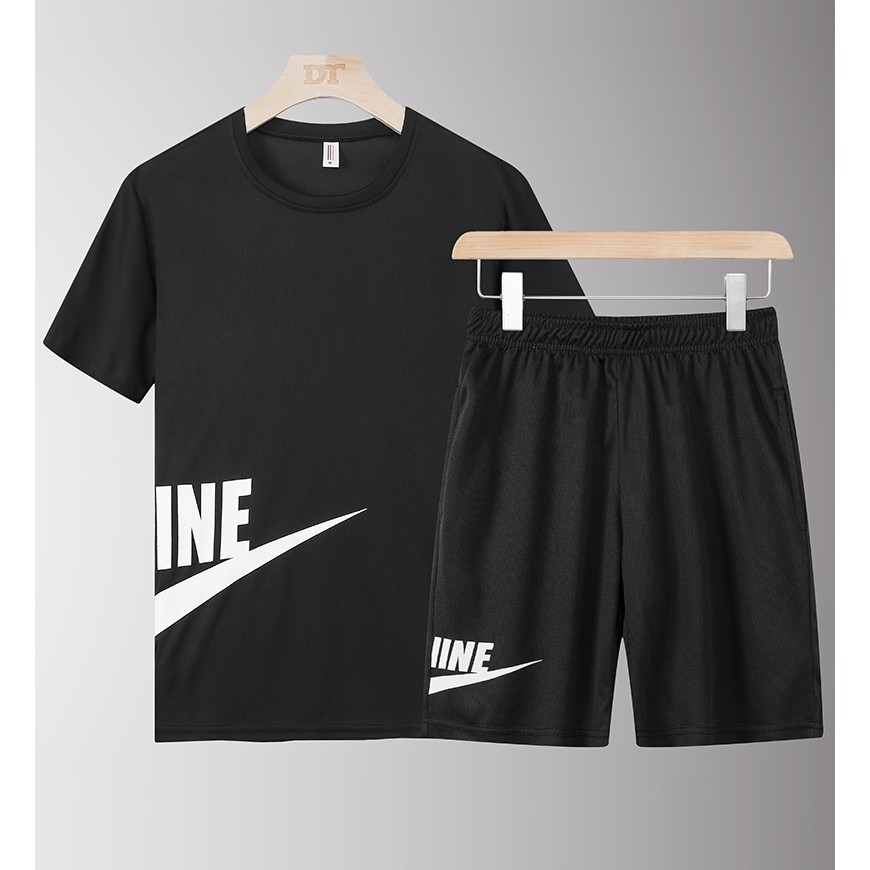 dri fit outfit